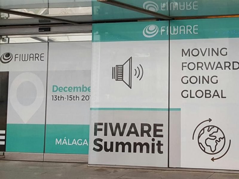 fiware summit