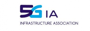 5G IA Logo